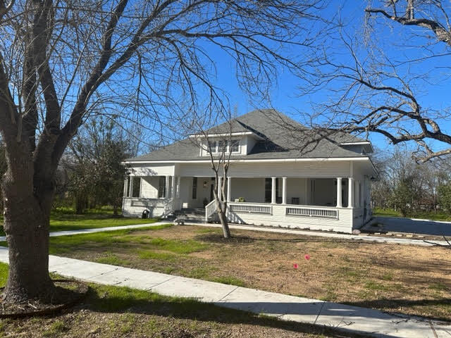 106 Taylor St, Hutto, TX for sale Building Photo- Image 1 of 1