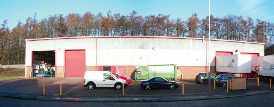 Smeaton Rd, Dundee for sale Primary Photo- Image 1 of 1