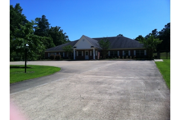 205 CR 102, Oxford, MS for sale - Primary Photo - Image 1 of 1