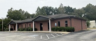 More details for 301 Lake Dr, Ripley, TN - Office for Sale