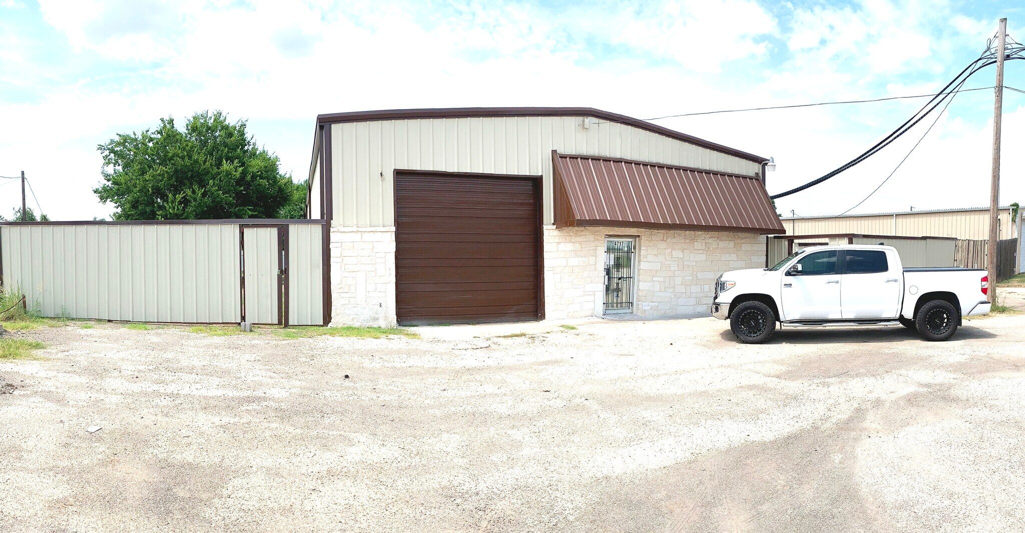 4717 Turner Warnell Rd, Arlington, TX for sale Building Photo- Image 1 of 1