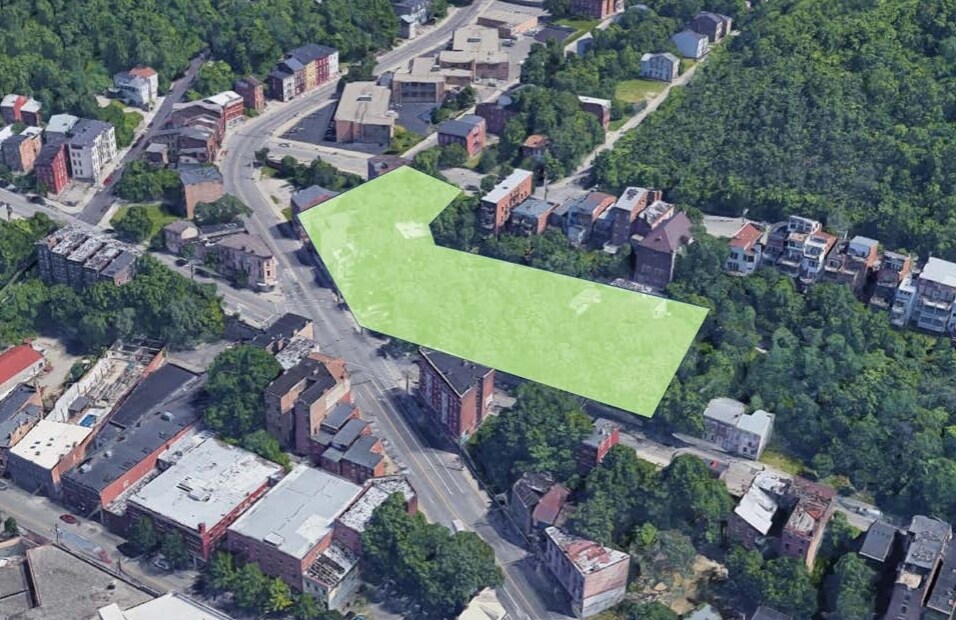 2022 Vine St, Cincinnati, OH 45202