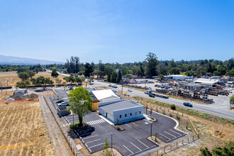 8125 Highway 116, Cotati, CA - aerial  map view - Image1