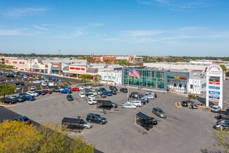 More details for 6420-6560 W Fullerton Ave, Chicago, IL - Retail for Lease