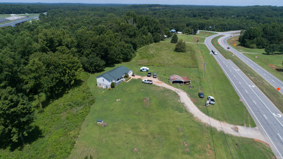 30302 US-441 Hwy, Commerce, GA for sale - Building Photo - Image 3 of 15