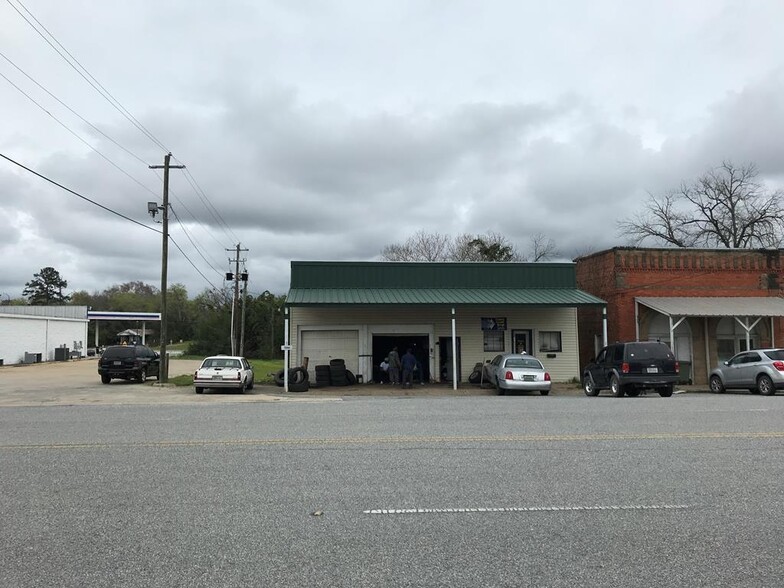 140 Main St, Georgetown, GA for sale - Primary Photo - Image 1 of 1