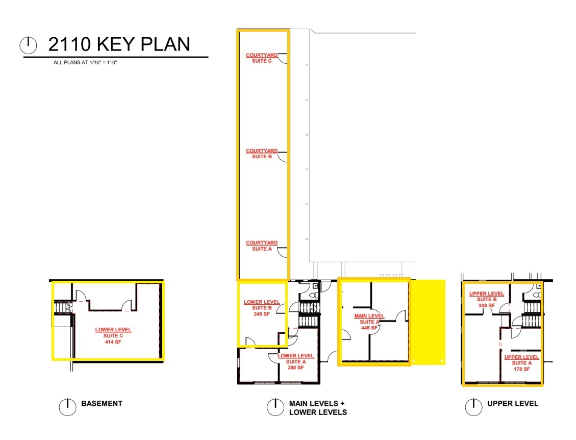 2108 W 75th St, Prairie Village, KS for lease Building Photo- Image 1 of 4