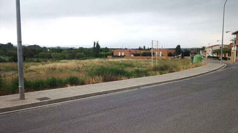 Paseo, 13, Cascante, Navarre for sale - Building Photo - Image 1 of 16