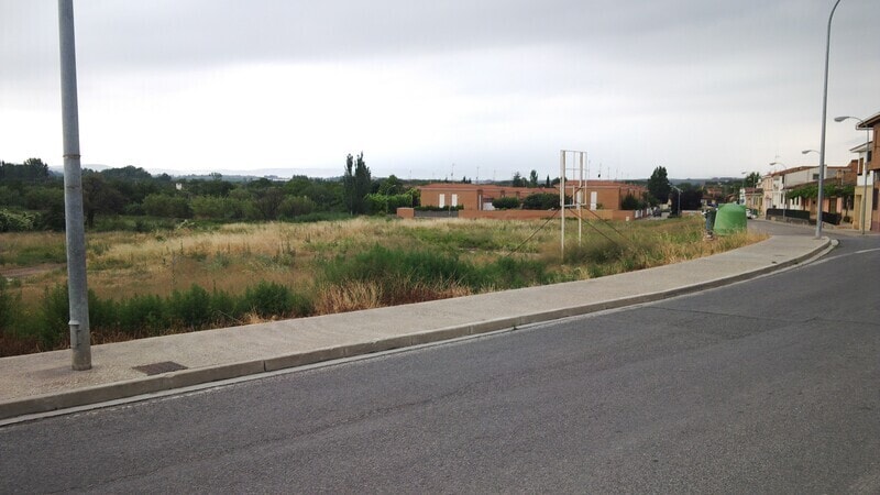 Paseo, 13, Cascante, Navarre for sale Building Photo- Image 1 of 17