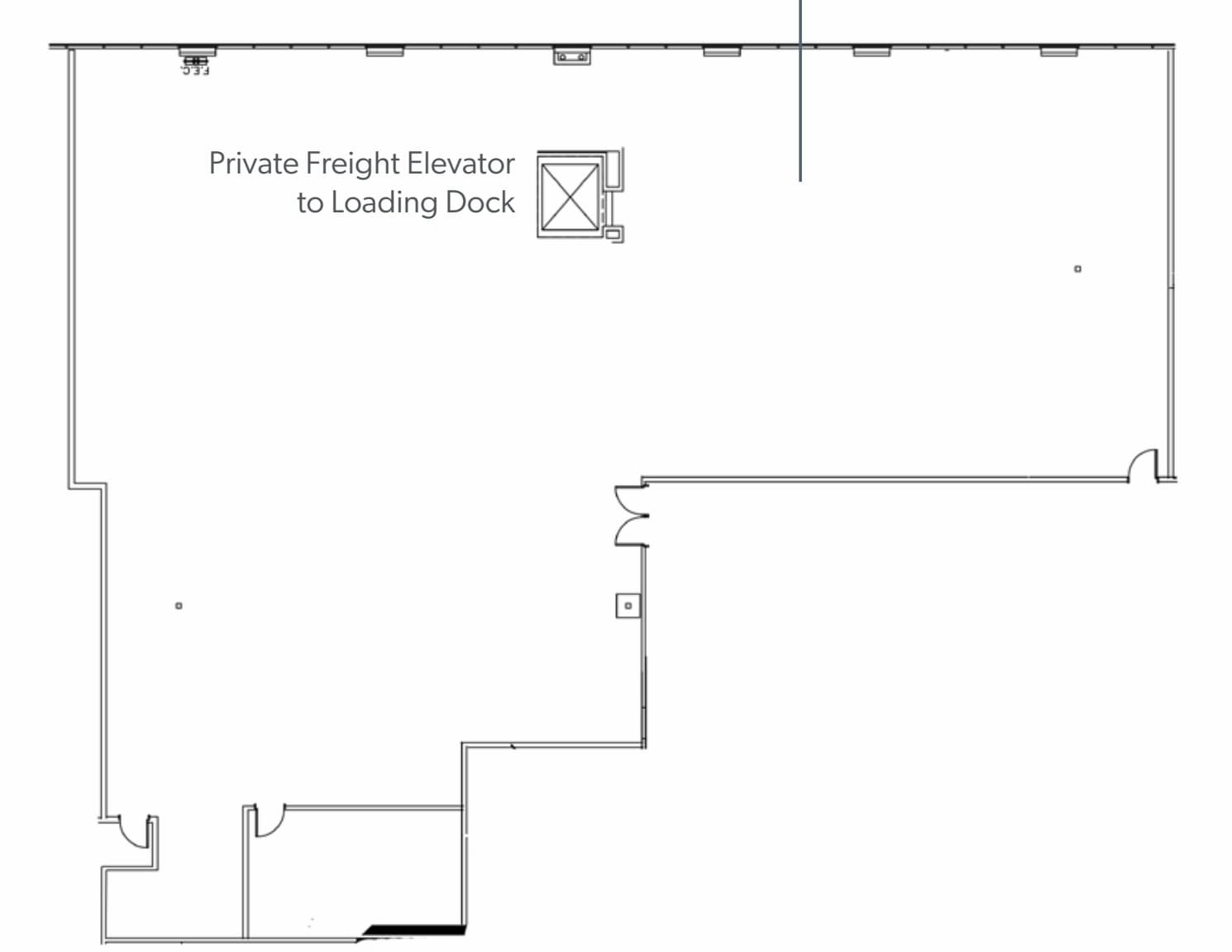 302 Enzo Dr, San Jose, CA for lease Floor Plan- Image 1 of 1
