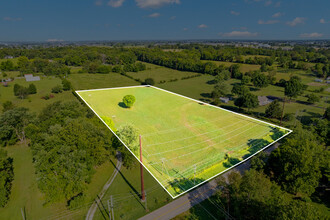 S Rainbow Road, Rogers, AR - aerial  map view - Image1