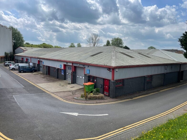 Henwood, Ashford for lease - Building Photo - Image 1 of 10