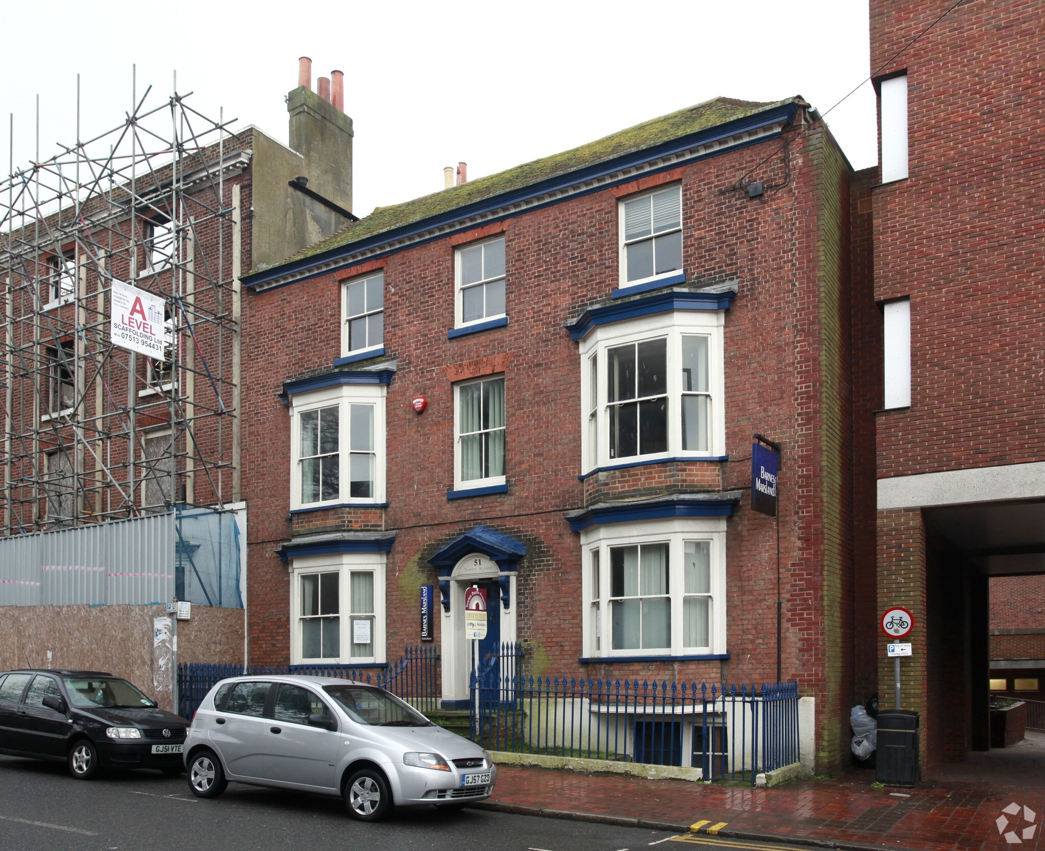 51 Hawley Sq, Margate for sale Primary Photo- Image 1 of 1