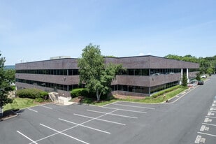 Ramsey Office Centre - Commercial Real Estate