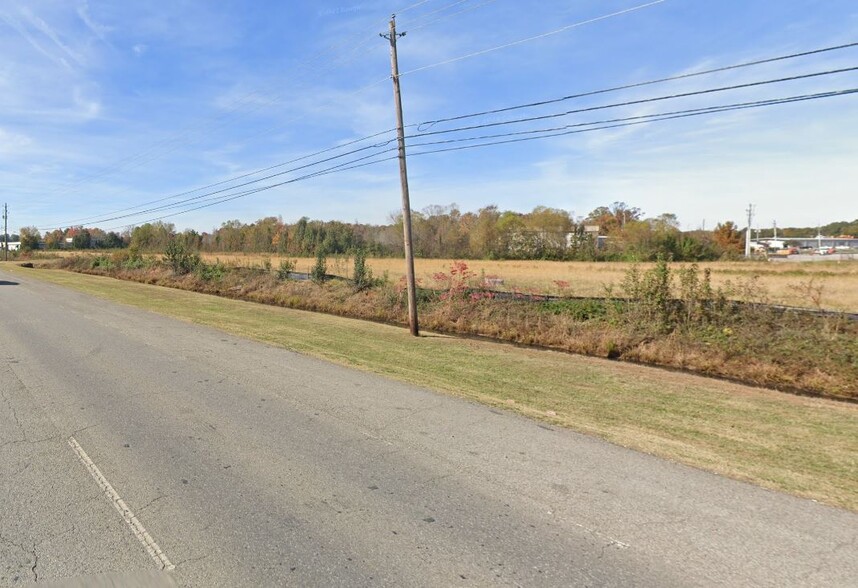 Madison Blvd, Madison, AL for sale - Primary Photo - Image 1 of 3