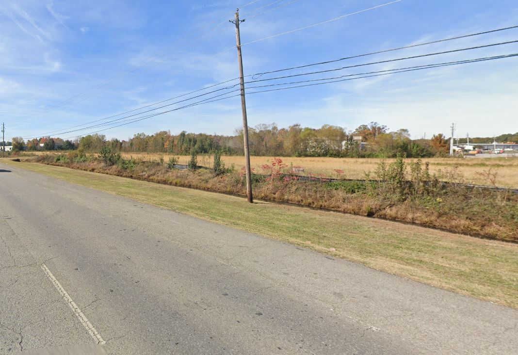 Madison Blvd, Madison, AL for sale Primary Photo- Image 1 of 4