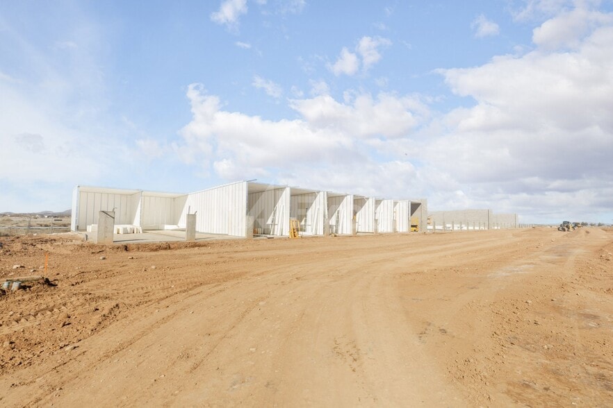 881 Aviation Way, Cedar City, UT for sale - Building Photo - Image 2 of 8