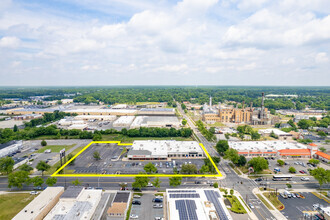 76 W Landis Ave, Vineland, NJ - aerial  map view - Image1