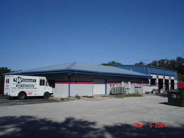 3400 N Highway 1, Cocoa, FL for sale - Other - Image 1 of 1