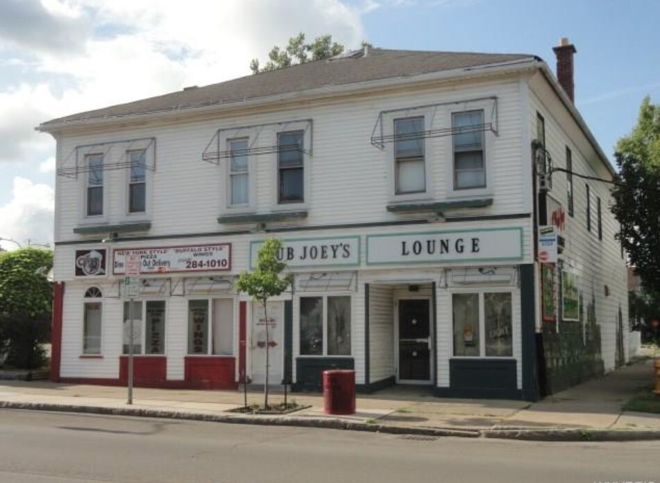 1532 Pine Ave, Niagara Falls, NY for sale Primary Photo- Image 1 of 1