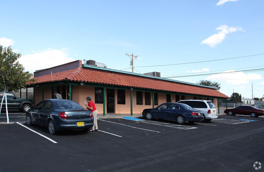 929 S Main St, Anthony, TX for sale - Primary Photo - Image 1 of 1