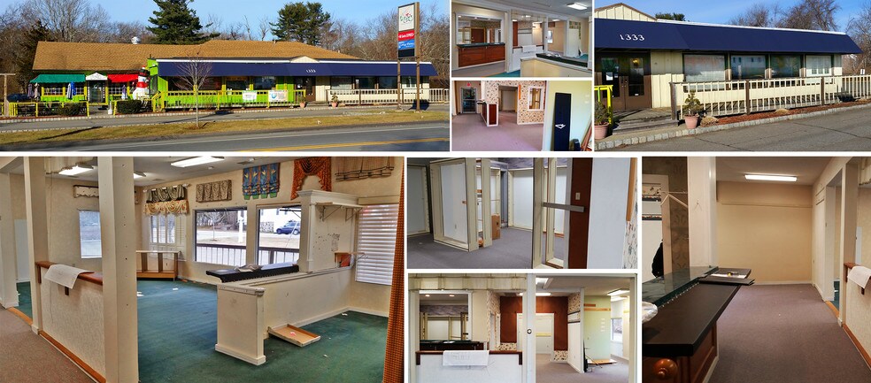 1333 Boston Post Rd, Old Saybrook, CT for sale - Other - Image 1 of 1