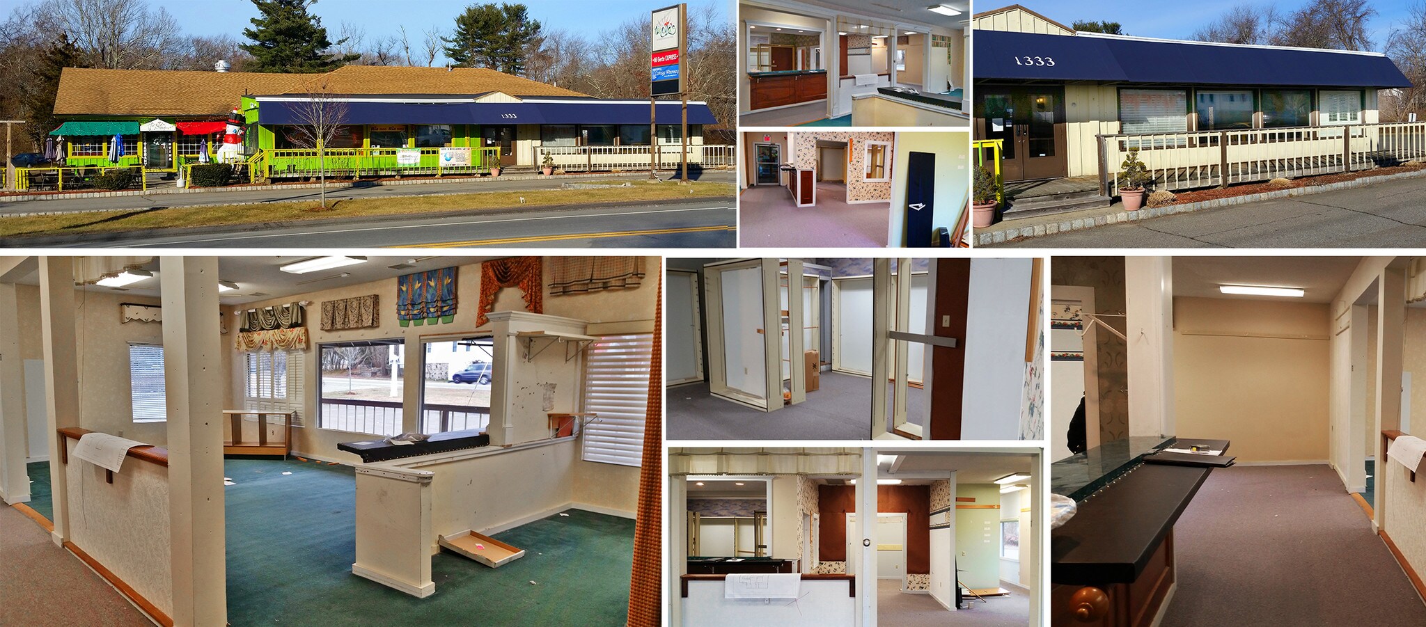 1333 Boston Post Rd, Old Saybrook, CT for sale Other- Image 1 of 1