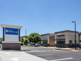 More details for 140 W Mills St, Columbus, NC - Retail for Lease