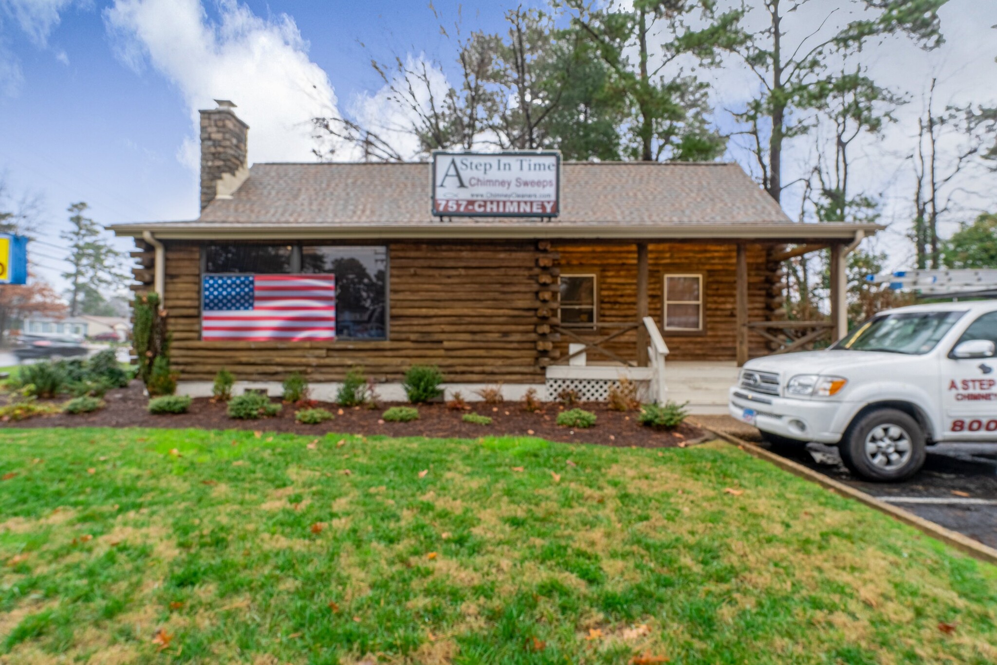 696 S Rosemont Rd S, Virginia Beach, VA for sale Building Photo- Image 1 of 1