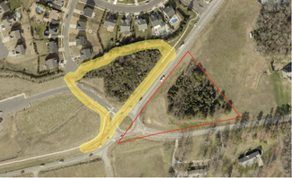 More details for Wesley Chapel Rd, Indian Trail, NC - Land for Sale