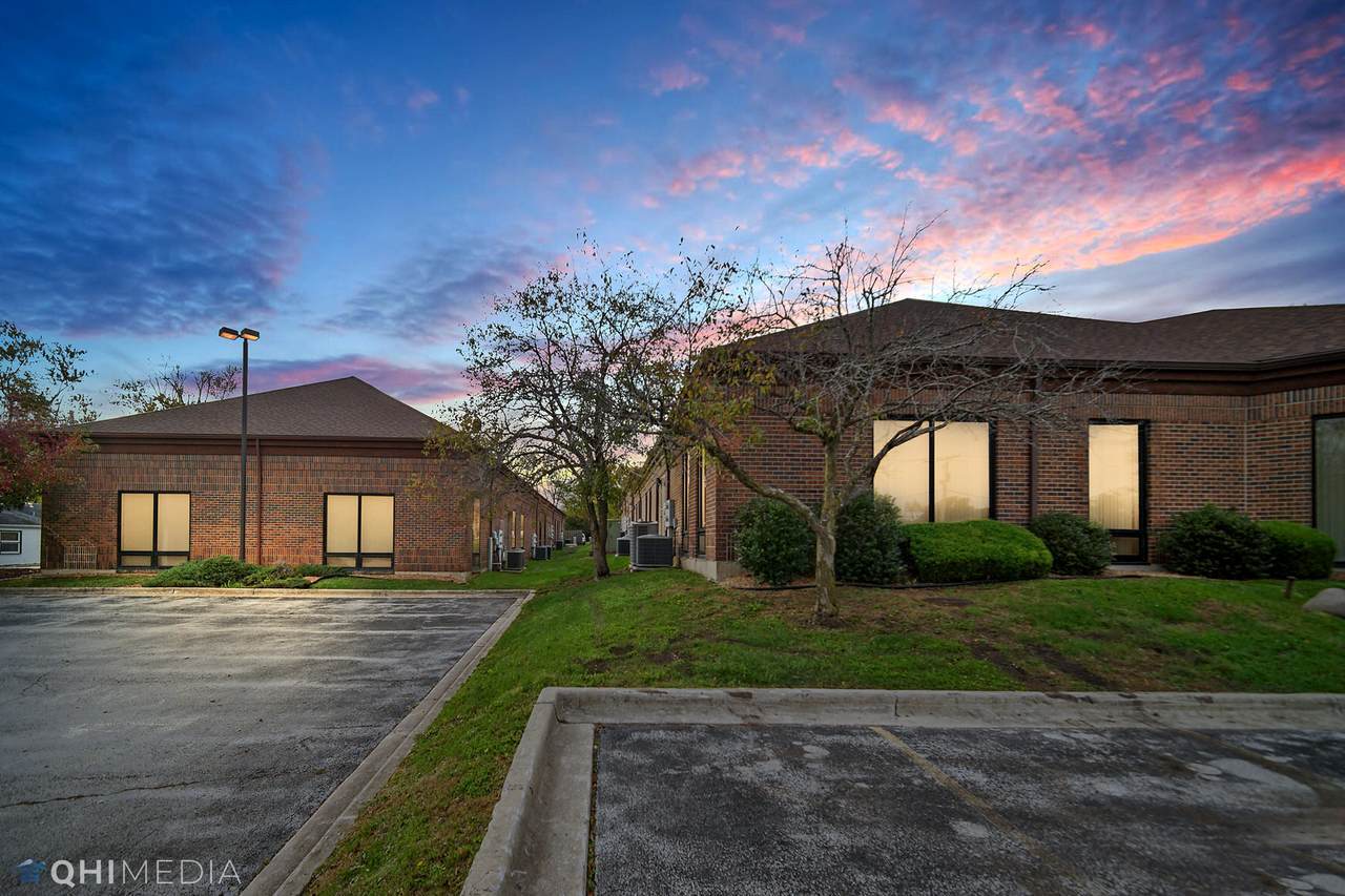 19630 Governors Hwy, Flossmoor, IL for sale Primary Photo- Image 1 of 1