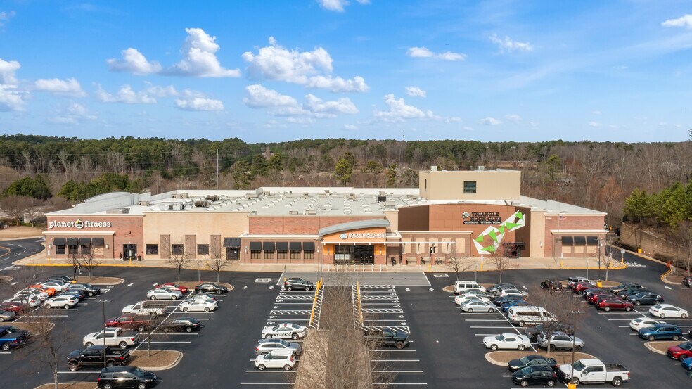 1010 Martin Luther King Pky, Durham, NC 27713