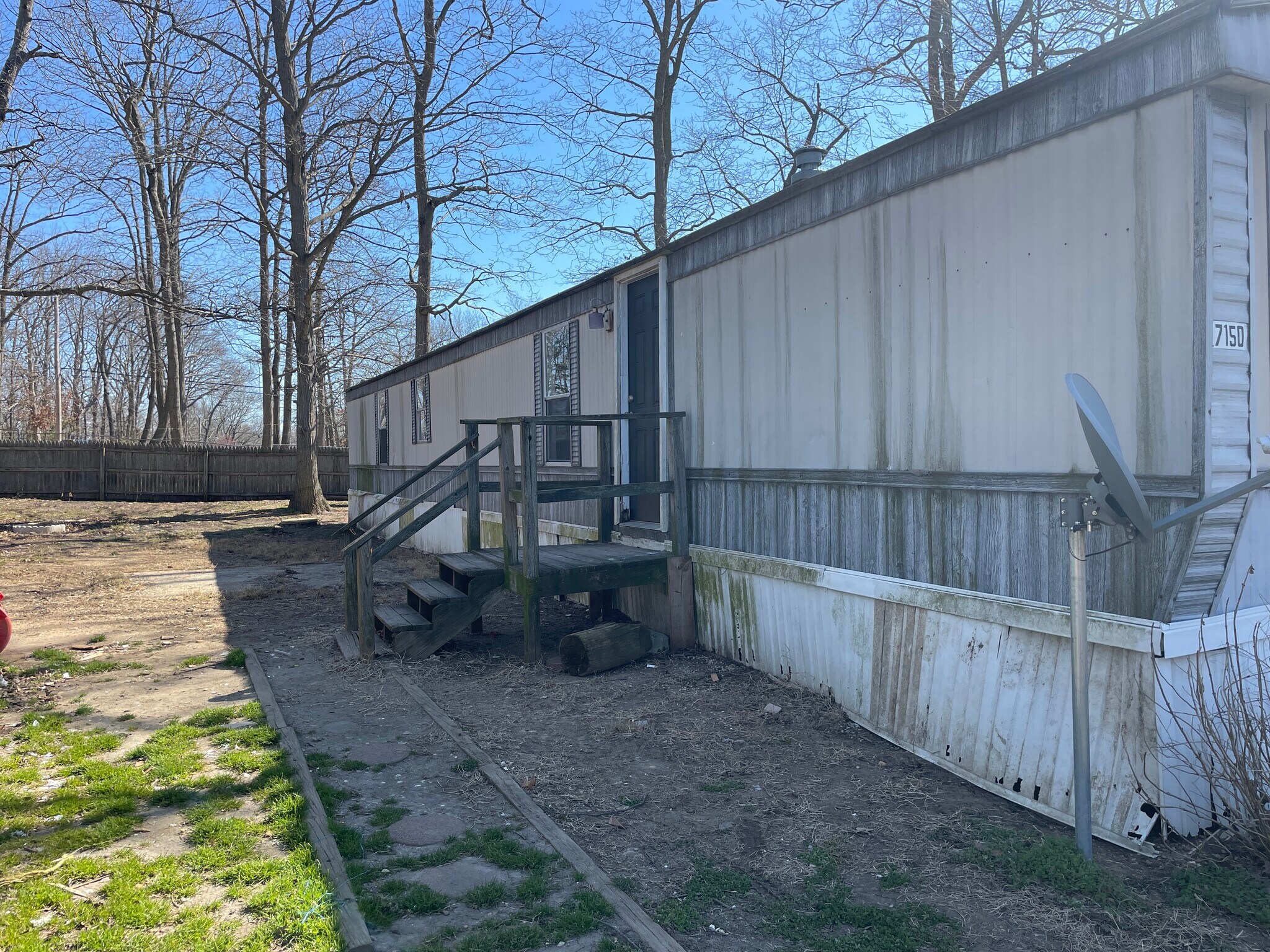 7150 Samuel Dr, Millville, NJ for sale Primary Photo- Image 1 of 2