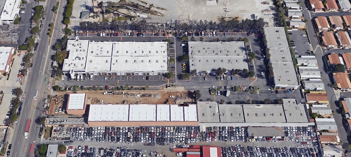 17800 S Main St, Gardena, CA 90248