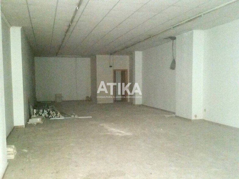 Retail in Ontinyent for lease - Building Photo - Image 1 of 2