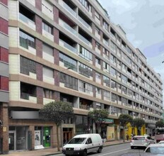 Retail in Gijón, Asturias for lease Primary Photo- Image 1 of 1