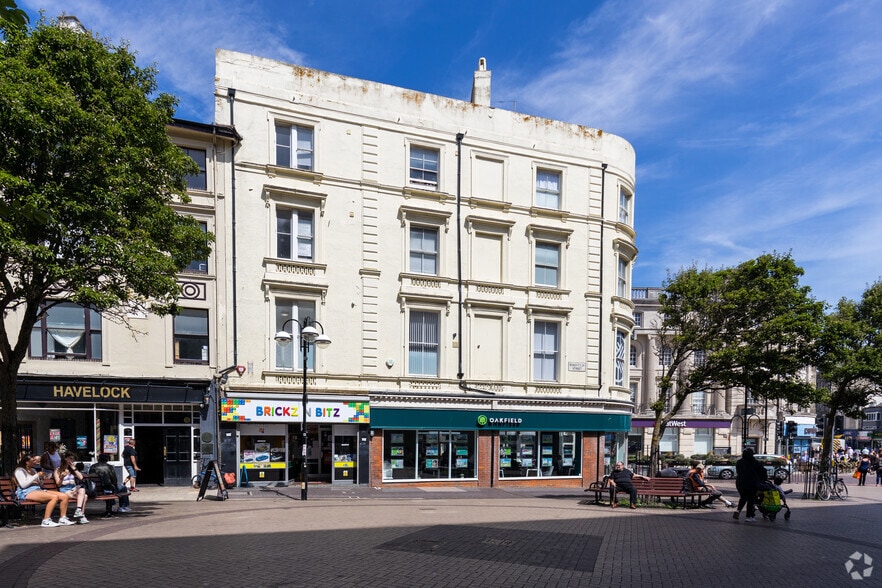 59 Robertson St, Hastings for lease - Building Photo - Image 3 of 4