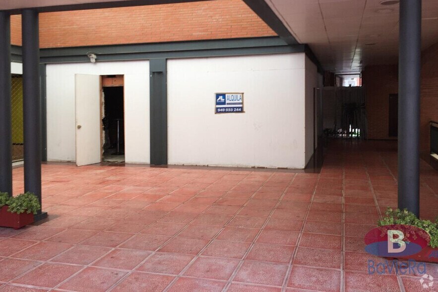 Avenida Barcelona, 12, Guadalajara, Guadalajara for lease - Interior Photo - Image 1 of 1