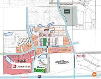 More details for Lot 20 N Park Rd, Tiffin, IA - Land for Sale