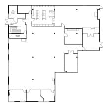 2525 Corporate Pl, Monterey Park, CA for lease Floor Plan- Image 1 of 1