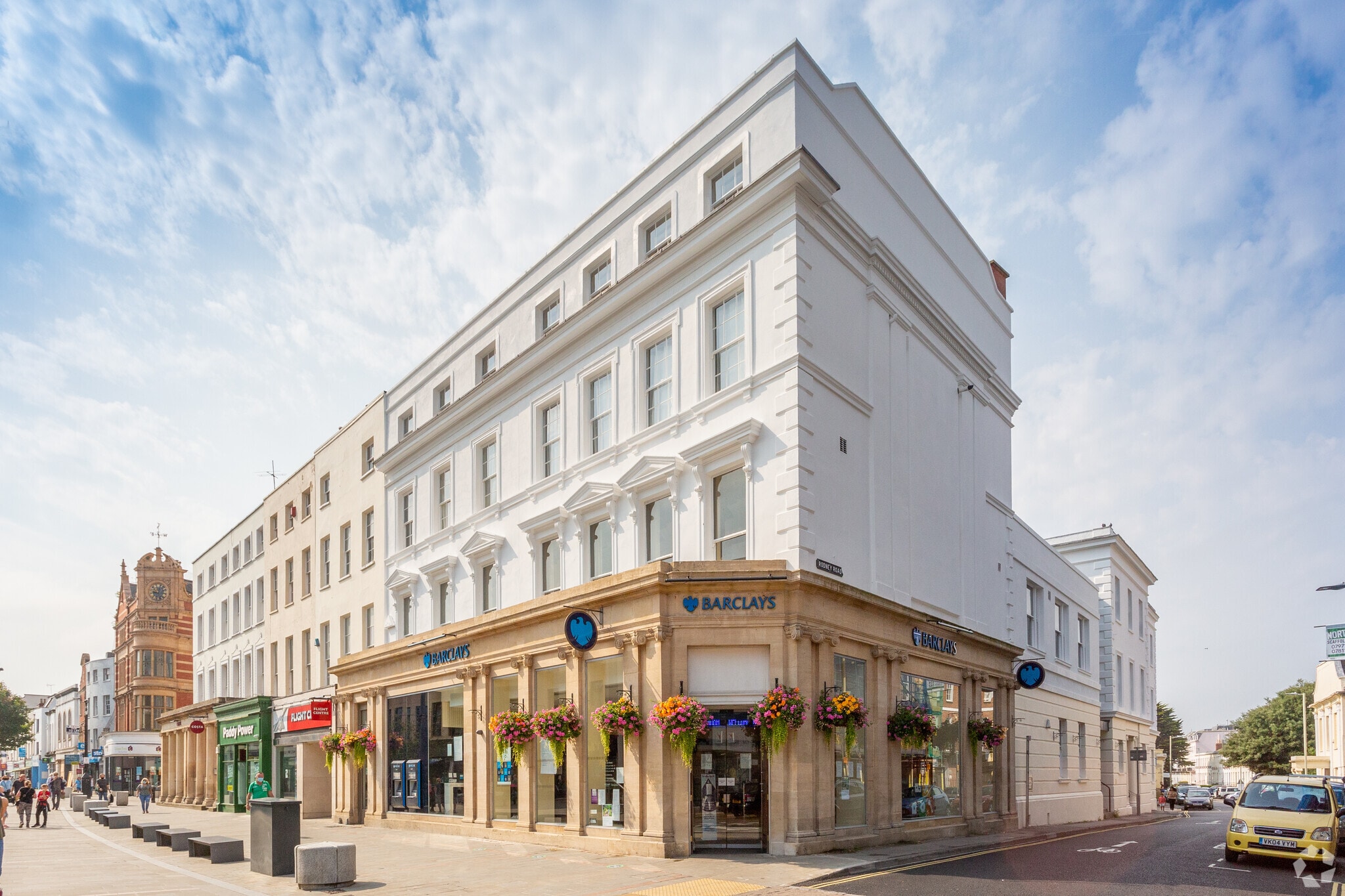 128 High St, Cheltenham for sale Primary Photo- Image 1 of 1