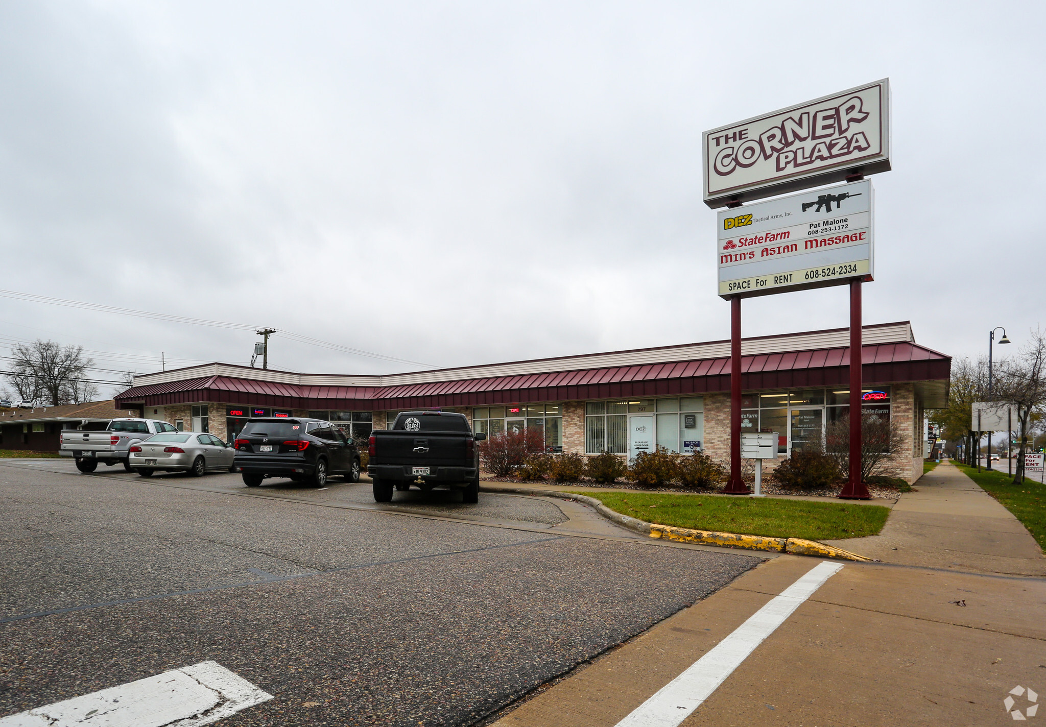 1030 Broadway, Wisconsin Dells, WI for sale Primary Photo- Image 1 of 1