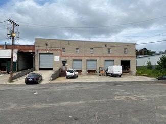 More details for 95 Freeway Dr W, Orange, NJ - Industrial for Lease