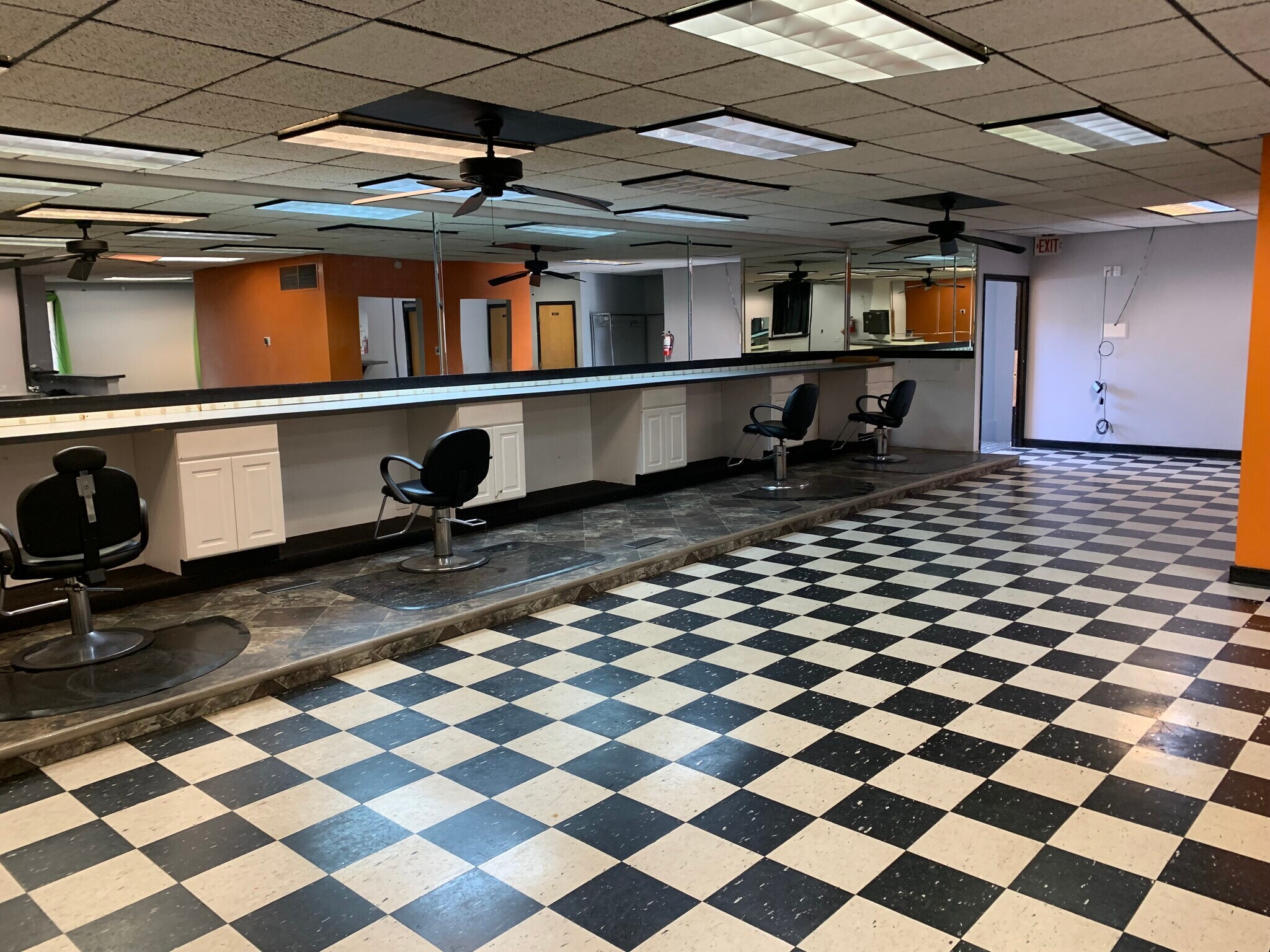 1512 S Dort Hwy, Flint, MI for sale Building Photo- Image 1 of 1