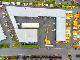 More details for 32860 Mission Way, Mission, BC - Industrial for Lease