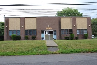 More details for 380 Ludlow Ave, Cranford, NJ - Industrial for Sale