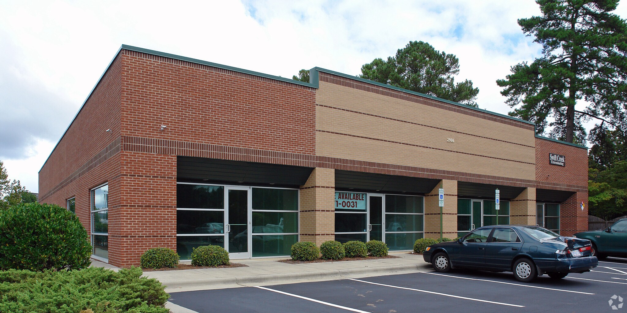 2906 Tryon Rd, Raleigh, NC for sale Primary Photo- Image 1 of 1