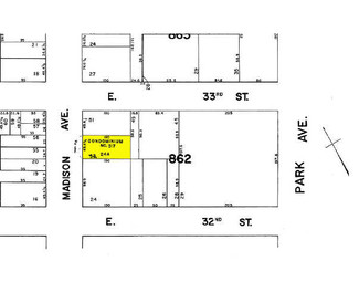 More details for 161 Madison Ave, New York, NY - Office/Medical for Lease