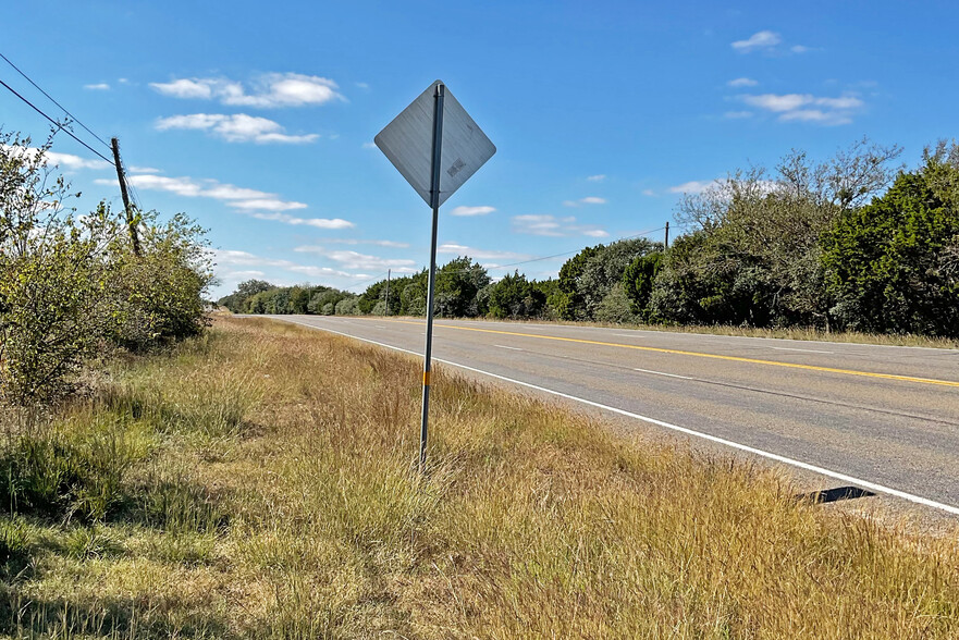 TBD Highway 29, Bertram, TX for sale - Other - Image 3 of 6