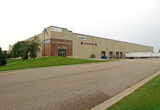 More details for 2945 Commers Dr, Eagan, MN - Industrial for Lease